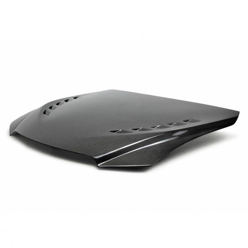 Seibon 21-22 Lexus IS300/IS350 F Sport - BT Style Carbon Fiber Hood - HD21LXIS350-BT User 1