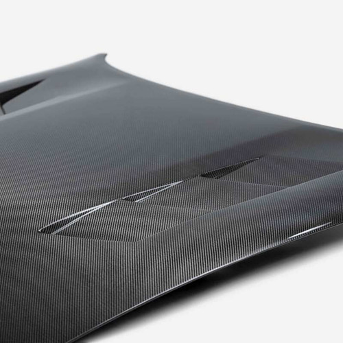 Seibon 2023 Nissan Z TS-Style Carbon Fiber Hood - HD22NSZ-TS User 1