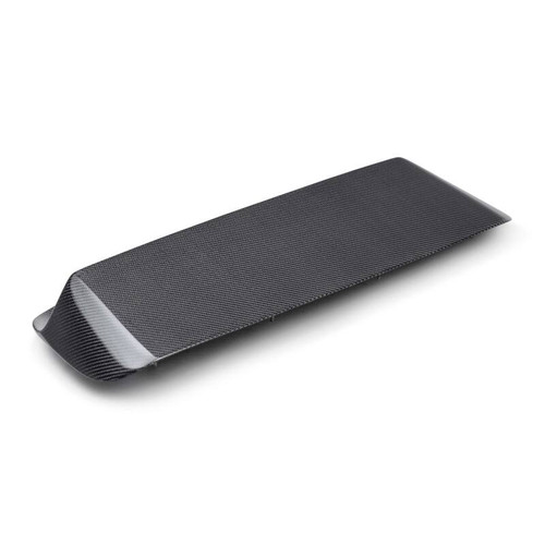 Seibon 2022 Subaru WRX H-Style Carbon Fiber Hood Scoop - (1in. Taller Than OEM) - HDS22SBIMP-H User 1