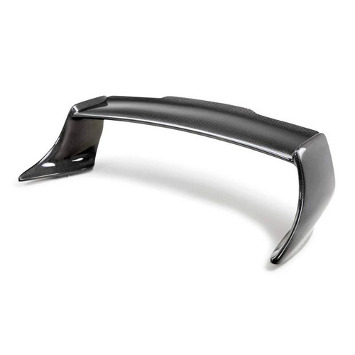 Seibon 2020 Toyota Supra TD-Style Carbon Fiber Rear Spoiler - RS20TYSUP-TD User 1