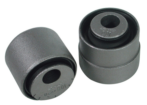SPC Performance 05-12 Chrysler 300/Charger/09-12 Challenger Rear Upper Control Arm Bushing Kit - 66050 Photo - Primary