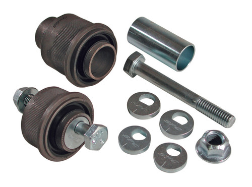 SPC Performance 97-03 BMW E39 Rear Upper Control Arm Bushing Kit - 72185 Photo - Primary