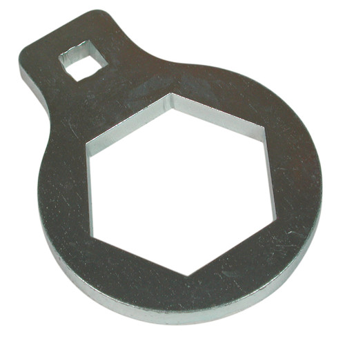 SPC Performance 2 3/8in. FLAT HEX WRENCH - 88360 Photo - Primary