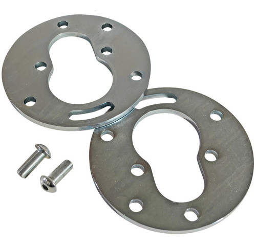 SPC Performance Coilover Spacer Plates - 94348 Photo - Primary