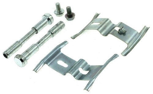 Centric Disc Brake Hardware Kit - Front - 117.51012 User 1