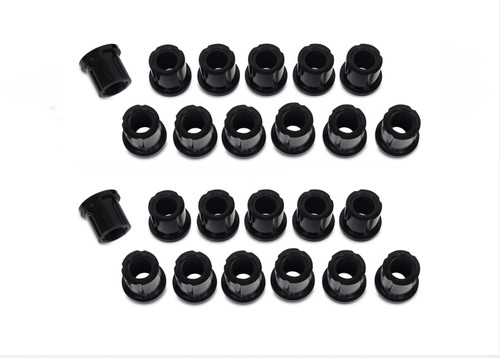 SuperPro 1972 Toyota Land Cruiser Base Front / Rear Vehicle Bushing Kit - KIT035HK Photo - out of package