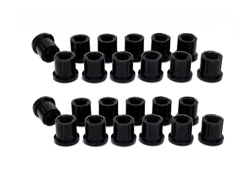 SuperPro 1972 Toyota Land Cruiser Base Front / Rear Vehicle Bushing Kit - KIT035HK Photo - out of package