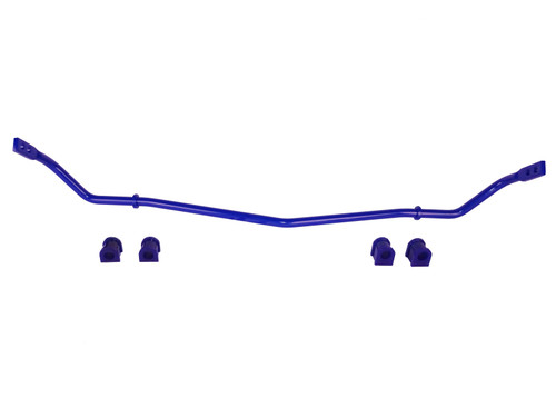 SuperPro 2004 Mazda RX-8 Base Rear 18mm 2-Position Adjustable Sway Bar Kit - RC0018RZ-18 Photo - out of package
