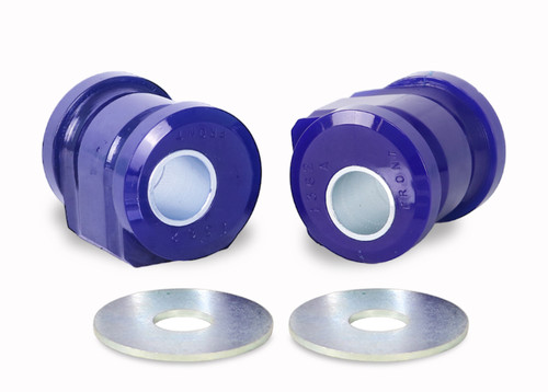 SuperPro Front Lower Control Arm Inner Rear - SPF1365AK Photo - Primary