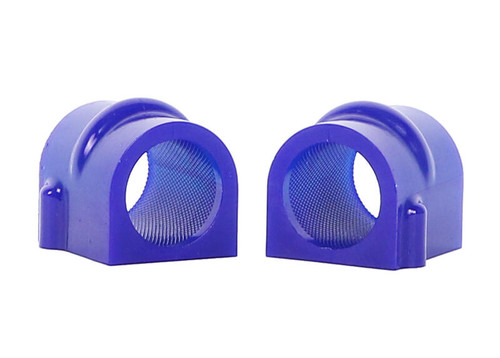 SuperPro 2004 Pontiac GTO Base Front 30mm Sway Bar Mount Bushing Set - SPF1453-30K Photo - out of package