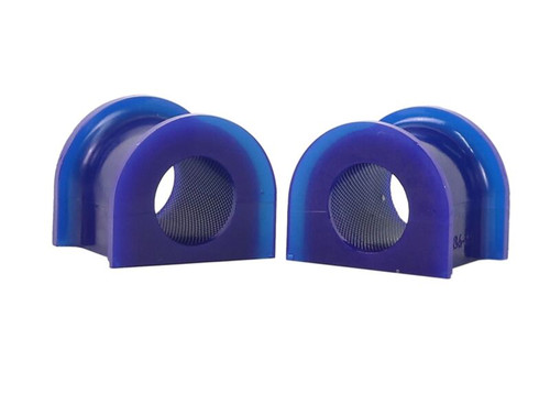 SuperPro Front Sway Bar Mount To Chassis - SPF1486-26K Photo - Primary