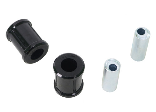 SuperPro 1990 Mazda Miata Base Front Lower Control Arm Camber Adjustable Bushing Kit - Motorsport - SPF1985-90AK Photo - out of package