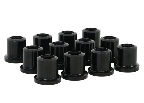 SuperPro Shackle Bush - SPF2260HK Photo - Primary