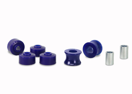 SuperPro Front Sway Bar Link Upper & Lower - SPF2508K Photo - Primary