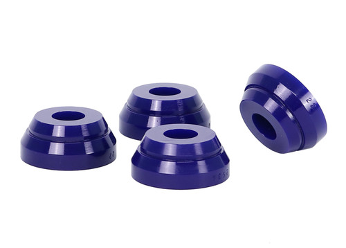SuperPro 1978 Subaru Brat DL Front Strut Rod-to-Chassis Mount Bushing Kit - SPF2534K Photo - Primary
