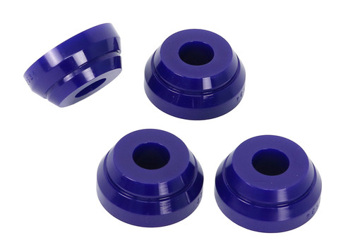 SuperPro 1978 Subaru Brat DL Front Strut Rod-to-Chassis Mount Bushing Kit - SPF2534K Photo - out of package