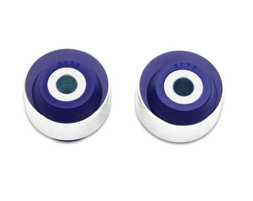 SuperPro 2002 Toyota Camry SE Front Lower Inner Rearward Control Arm w/ Caster Bushing Kit - SPF3175K Photo - Primary