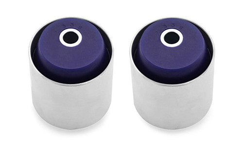 SuperPro 2007 BMW X5 3.0si Front Caster Offset Radius Arm-to-Chassis Mount Bushing Kit - SPF3339K Photo - Primary