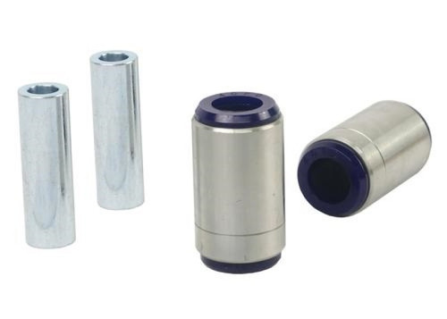 SuperPro 2002 Jeep Liberty Limited Front Stock Absorber-to-Control Arm Bushing Kit - SPF4020K User 1