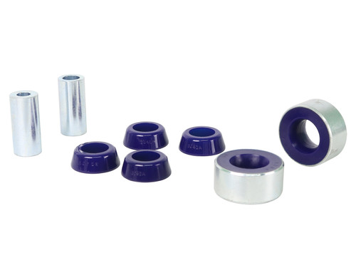 SuperPro 2001 Lexus GS300 Base Front Lower Radius Arm Bushing Kit - SPF4084K Photo - Primary