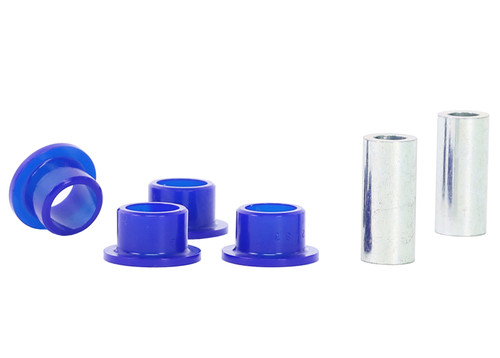 SuperPro 2001 Toyota RAV4 Base Steering Rack and Pinion Mount Bushing Kit - SPF4122K Photo - out of package