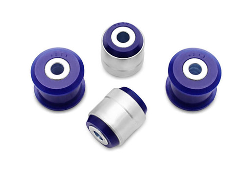 SuperPro 2013 Mazda CX-5 Sport Rear Lower Control Arm & Outer Bushing Set (4 pcs.) - SPF4210K Photo - Primary