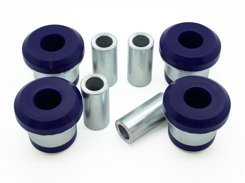 SuperPro Rear Control Arm Upp Bushing Kit - SPF4517K Photo - Primary