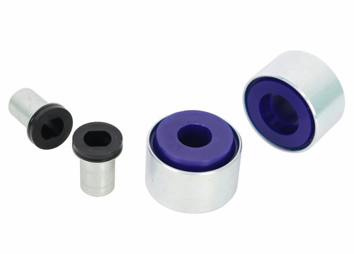 SuperPro Front Control Arm Bushing Kit - SPF4695K Photo - out of package