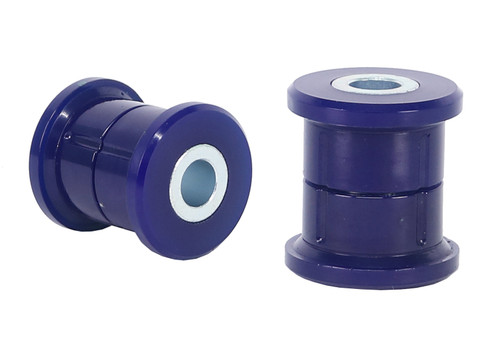 SuperPro Front Lower Control Arm Kit - SPF4844K Photo - out of package