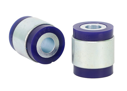 SuperPro 2005 Subaru Outback XT Limited Rear Lower Inner Control Arm Bushing Kit - SPF4965K Photo - out of package