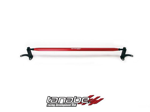 Tanabe Sustec Front Strut Tower Bar 97-02 Prelude - TTB020F Photo - Primary Tanabe Sustec Front Strut Tower Bar 97-02 Prelude - TTB020F Photo - Primary