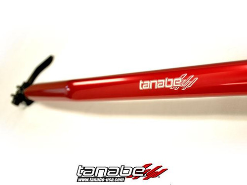 Tanabe Sustec Front Strut Tower Bar 00-06 S2000 (AP1) - TTB040F Photo - Primary