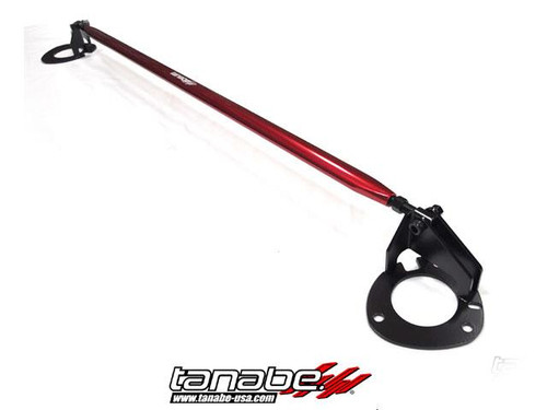 Tanabe Sustec Front Strut Tower Bar 10-10 Mazdaspeed 3 - TTB154F Photo - Primary