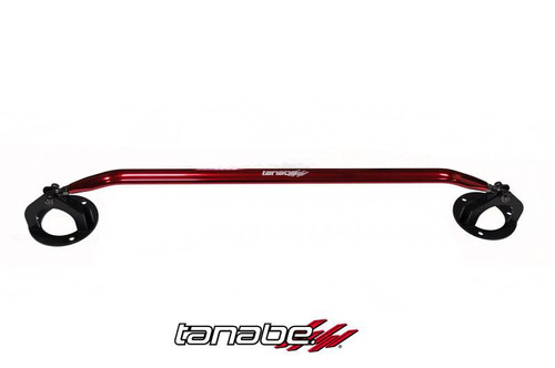 Tanabe Sustec Front Strut Tower Bar 2013 Lexus GS350 Base/F-Sport RWD/AWD - TTB170F Photo - Primary
