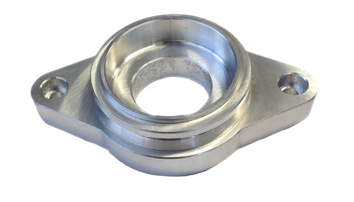 Torque Solution Tial Blow Off Valve Adapter: Mazdaspeed 3 / 6 ALL - TS-MSPD-TIAL Photo - Primary