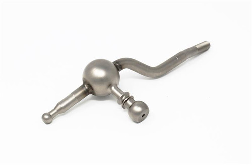 Torque Solution Short Shifter: 16+ Honda Civic / 17+ SI / 17+ Type-R - TS-SS-031 Photo - Primary