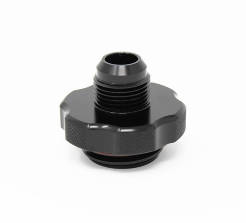 Torque Solution Billet Breather Oil Cap 89+ Subaru - Breather - TS-SU-313-12 Photo - Primary