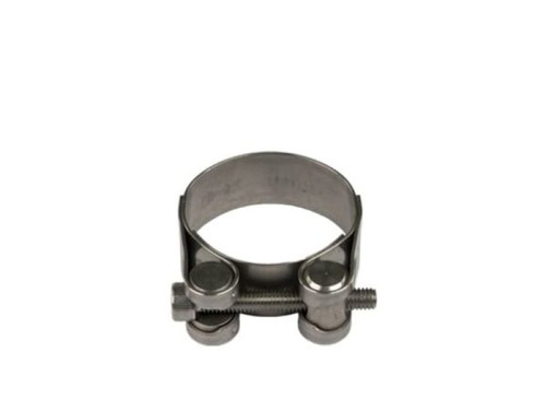 Turbosmart Premium TS Barrel Hose Clamp Quick Release 1.50in (1.25in Silicone Hose) - TS-HCB-038 User 1