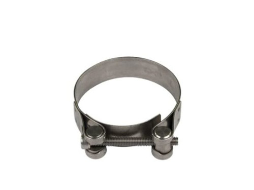 Turbosmart Premium TS Barrel Hose Clamp Quick Release 2.50in (2.25in Silicone Hose) - TS-HCB-063 User 1