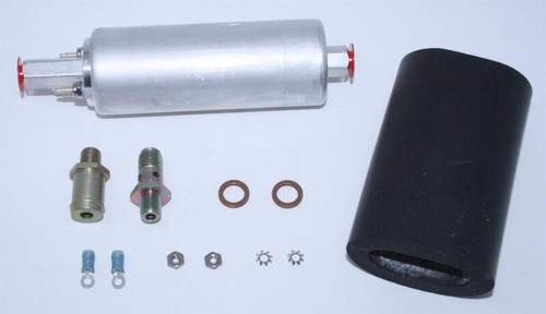 Walbro Walbro Inline Fuel Pump Kit - GCL605-1 User 1