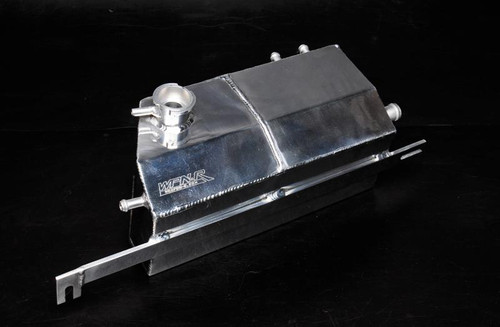 Weapon R 02-05 WRX & 04-05 STi Hybrid Coolant & Washer Tank - 826-124-101 Photo - Primary