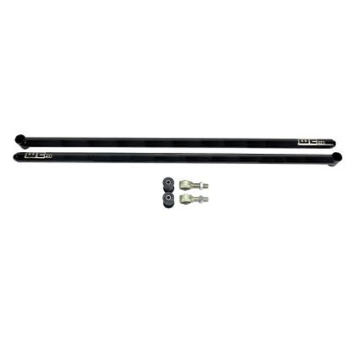 Wehrli Universal Traction Bar 60in Long - Brizzle Blue - WCF100837-BRZ User 1