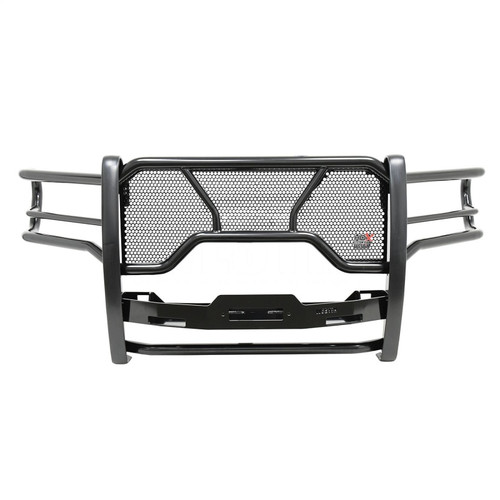 Westin Ram 2500/3500 19-2021 HDX Winch Mount Grille Guard - 57-94025 Photo - Unmounted