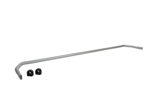 Whiteline 02-13 MINI Cooper Rear Sway Bar - 20mm HD Blade Adj. (Incl. Bushings) - BMR73Z Photo - Primary