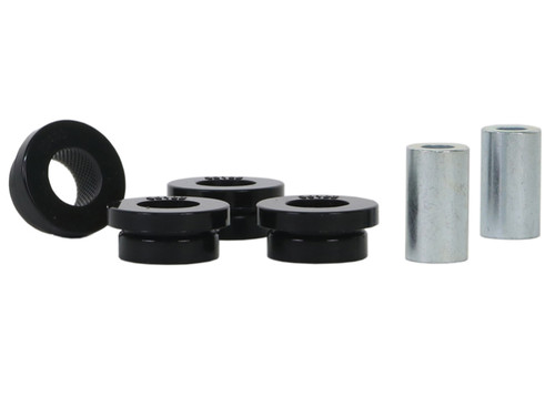 Whiteline 98-05 Lexus GS300 Rear Trailing Arm Bushing Kit (Lower Rear Bushing) - W63566 Photo - Close Up