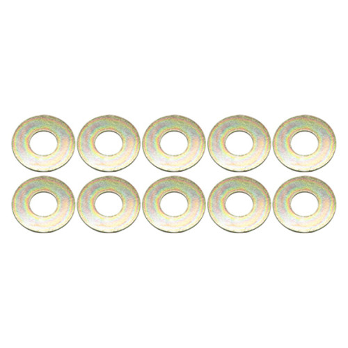 Wilwood Caliper Shim - .032 with 3/8in ID Hole - 10 pk. - 240-4384 Photo - Primary