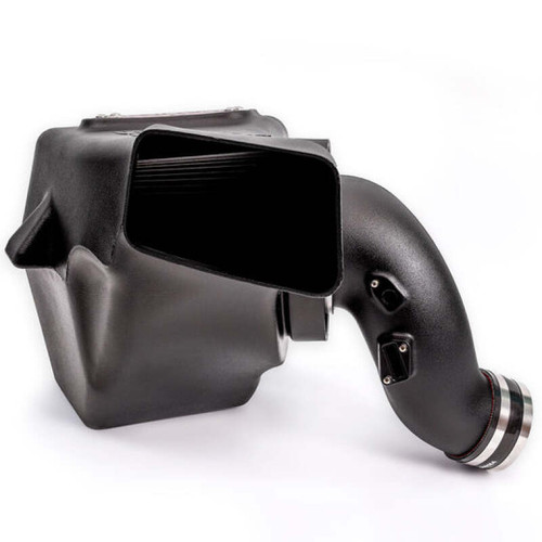 Banks Power 19-21 Dodge Ram 6.7L Ram-Air Intake System - Dry Filter - 42279-D User 2