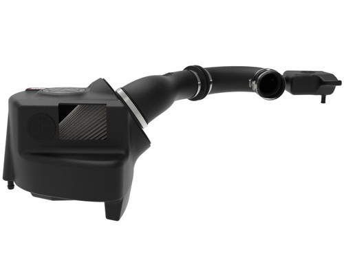 aFe Takeda Momentum Pro Dry S Cold Air Intake System 20-22 Subaru Outback H4-2.5L - 56-70051D Photo - Unmounted
