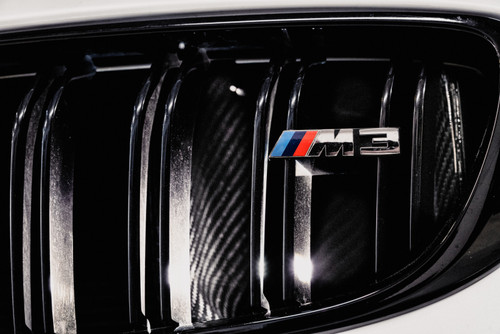 AMS Performance 15-18 BMW M3 / 15-20 BMW M4 w/ S55 3.0L Turbo Engine Carbon Fiber Intake - AMS.39.08.0001-1 User 1