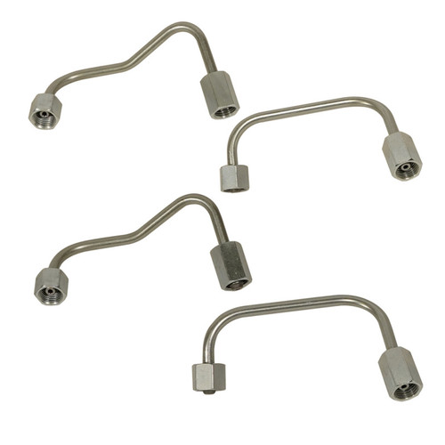 BD Diesel 11-21 Ford 6.7L Power Stroke Injector Line Kits - 1050165 Photo - out of package